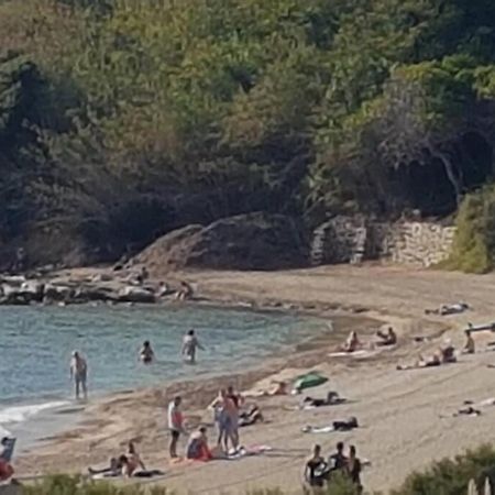 T2 Magnifique Vue Mer Panoramique Six-Fours-les-Plages Eksteriør bilde